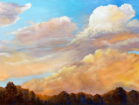 Kirlevington Summer